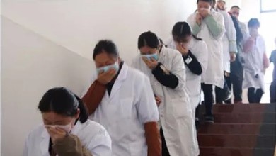 防疫、安全兩不誤，中普技術(shù)組織開展安全專題培訓(xùn)