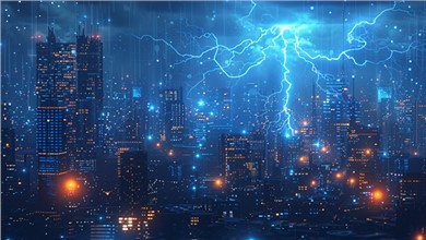 防雷先鋒湖南中普：打造安全防線，守護(hù)全球能源新未來(lái)