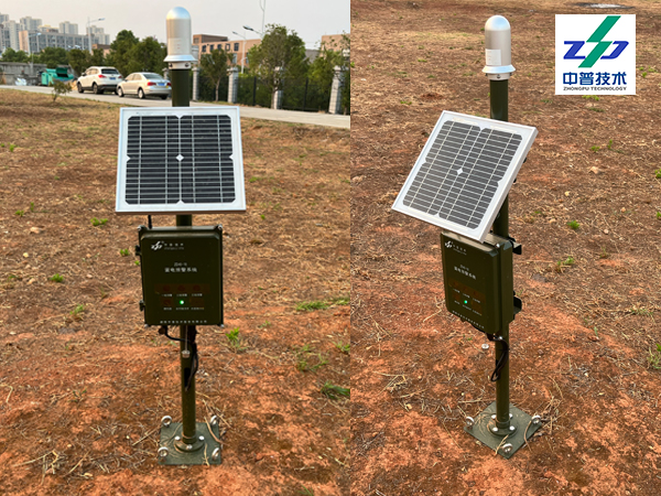 湖南中普 電磁強度監(jiān)測 雷電預警系統(tǒng)ZPSTORM_ZK 湖南中普 電磁強度監(jiān)測 雷電預警系統(tǒng)ZPSTORM_ZK