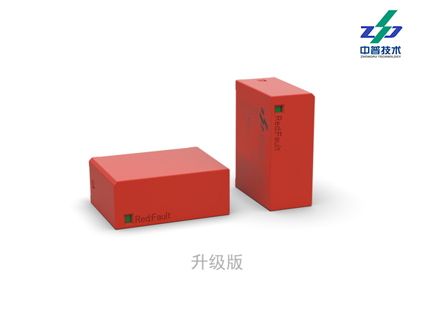 DXH06-FD821 10-20kA 交流510V直流670V 中普PCB板載防雷器 DXH06-FD821 10-20kA 交流510V直流670V 中普PCB板載防雷器